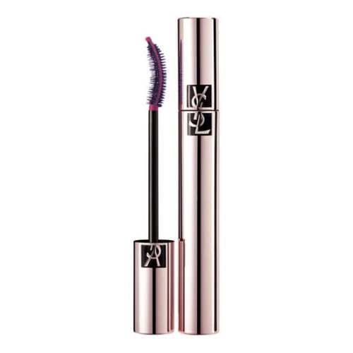 YVES SAINT LAURENT Mascara Volume & Longueur Effet Faux Cils - YVES SAINT LAURENT Mascara Volume & Longueur Effet Faux Cils -